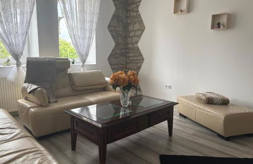 Geräumige Ferienwohnung - ideal für Monteure in Förderstedt, Staßfurt - Foto 1