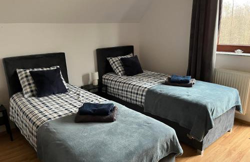 Leśny Zdrój - Foto 24