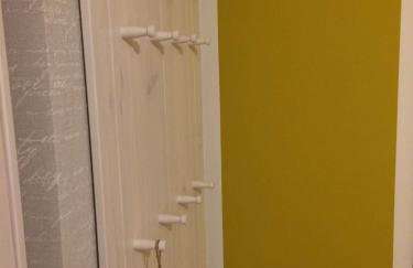 Klangwald Sylt HOUSE | Apartment *Anker* - Foto 21