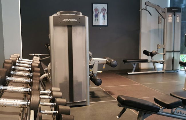 85 SOHO Hotel & Serviced Apartment - Foto 43