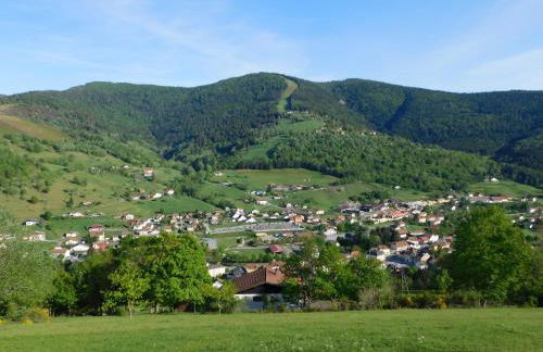 Chalet du Pommery, Hautes-Vosges - Foto 70