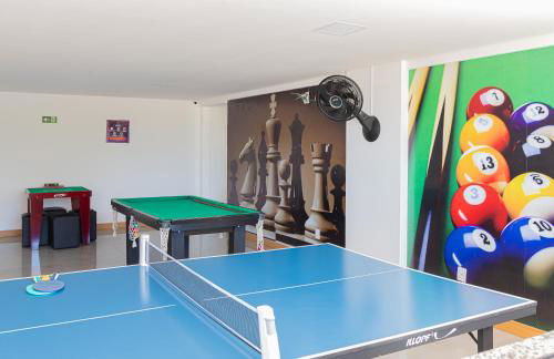 Na Beira da Praia - Conforto e vista privilegiada do 10º andar! - Foto 26