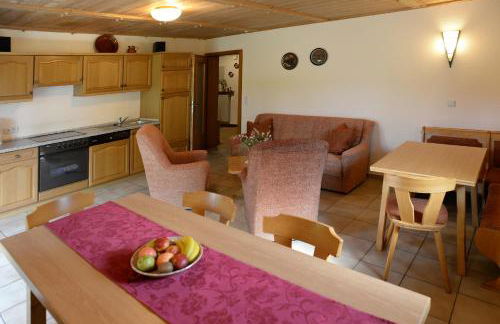 Apartments Lettenmaier - Foto 19