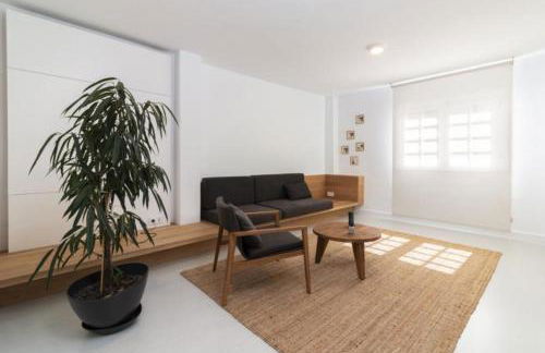 Apartamento La Alameda - Foto 1