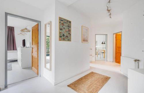 Naturnahe Wohnung im Luftkurort - Foto 10