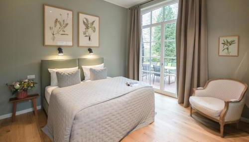 Forest Retreat In East Frisia - Foto 3