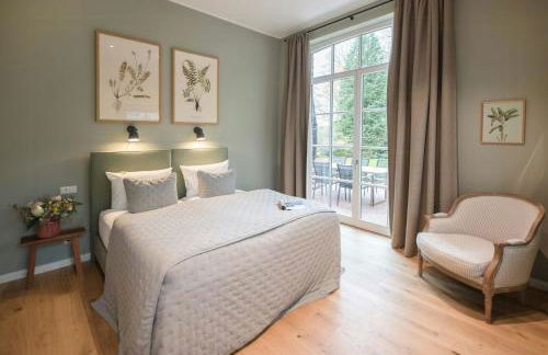 Getaway In East Frisia Elegant Lakeside Apartment - Photo 20