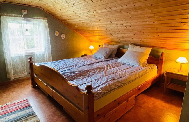 4 Person Holiday Home in Skruv - Foto 30