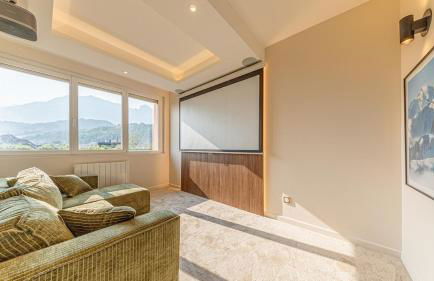 Le Beauregard - Jacuzzi - Garage - Foto 12