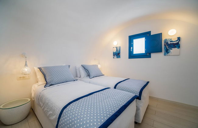 Kyklos luxury Villas with private pool - Foto 20