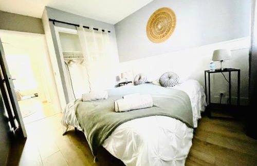 Appartement 2 pièces à Cannes - Foto 16