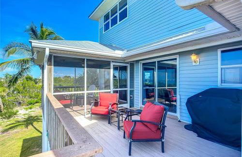 Private Family Waterfront Retreat 6BD-5BA Bring your Boat - Foto 38