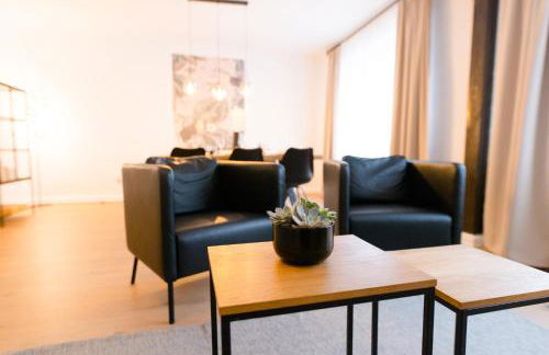 Staylight City - Premium Appartements mit Balkon - Foto 10