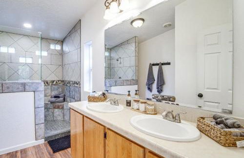 Riverfront Relaxation Secluded Jacksonville Home - Foto 14