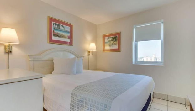 Atlantica Oceanfront Condos - Foto 4, Habitación