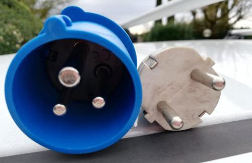 La Pescaia Casa Vacanza - Foto 37