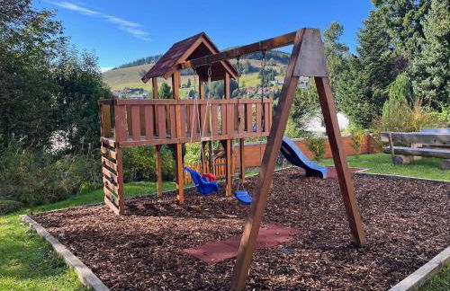 Ferienappartement Schwarzwaldeck in Todtnauberg - Foto 34