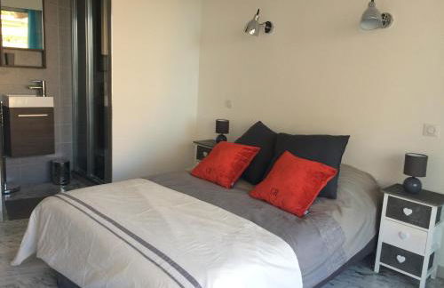 LE JAD, ROQUEBRUNE - Foto 6