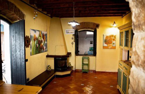 Villa Con Piscina Vista Mare - Foto 8