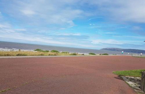 Seaview cottage North Wales - Foto 52