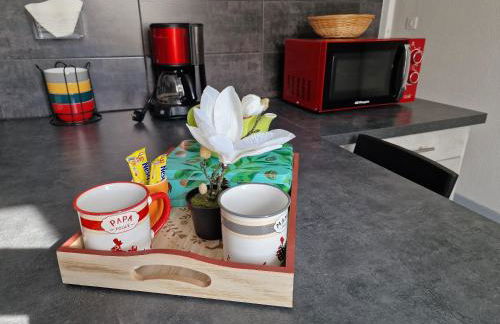 Logis du Puits Salé - Foto 56