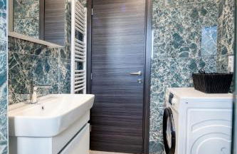 V P Trikala Luxury Suites - Foto 10