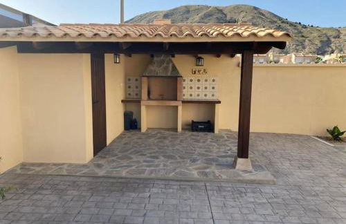 Luxury Villa In los Baños de Fortuna With Private Pool - Foto 17