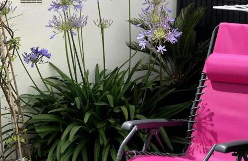 Studio rénové à deux pas de la plage des Lutins - Terrasse privée, parking et animaux acceptés - FR-1-426-515 - Foto 6