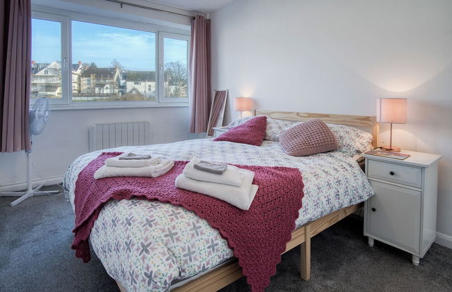 Harbour Court - 2 Bedroom - Saundersfoot - Foto 4