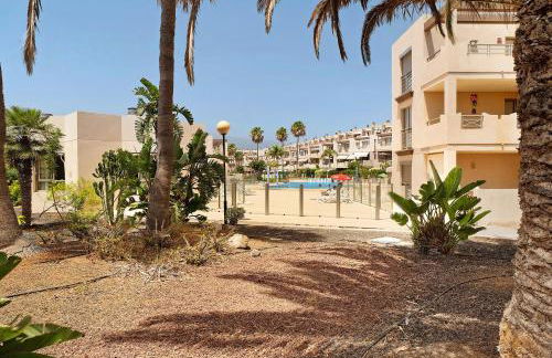 Dúplex La Tejita Beach By Paramount Holidays - Foto 16