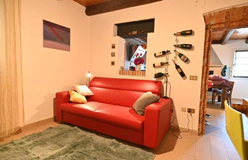 CA CENTOSA ARTISTIC HOUSE villa storica ristrutturata con patio e giardino - Photo 61