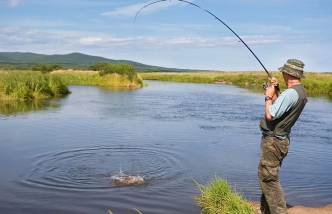 Comfortable Holiday Home for 8 People, Oswino - Photo 26