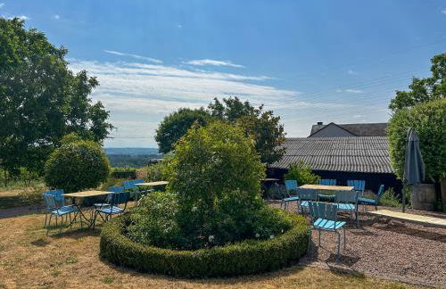 Villa am Weinberg mit Garten großzügig und exklusiv - Foto 40