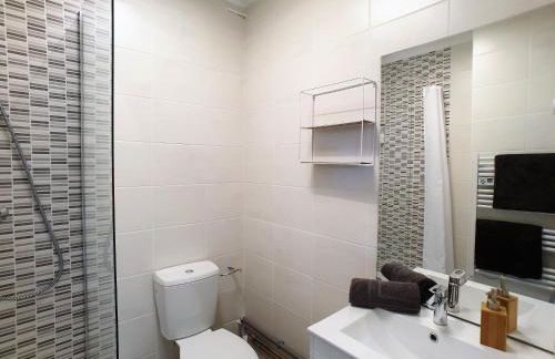 Au 36, Les Apparts Hotel Joigny - Foto 56