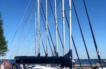 APARTAMENT ELEGANCE ORANGE w Nautica Resort - Foto 17