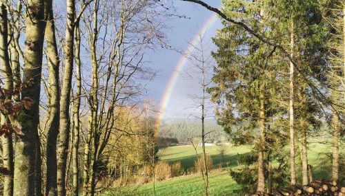 Auwer Hills - Om Stall - Foto 3