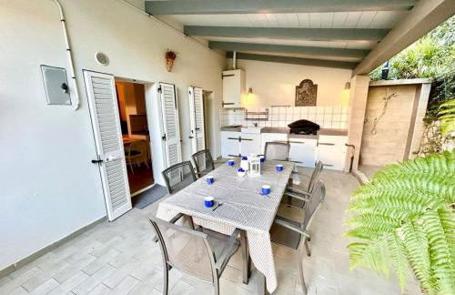 Villa Mathilde, deliziosa villetta con spiaggia inclusa - Foto 7