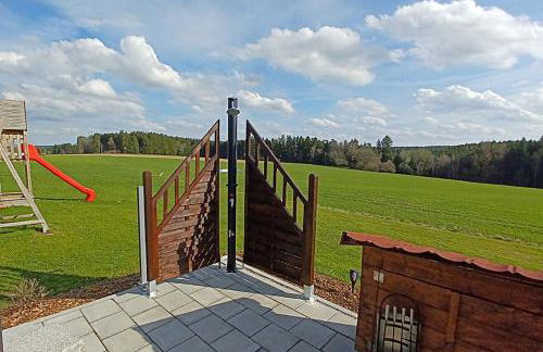 Rottaler Ferienhaus - Rottaler Oachkatzl - Foto 49