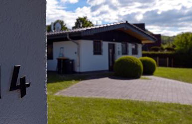 Ferienhaus Trüdi 2 - Gemütlicher freistehender Bungalow - Foto 4