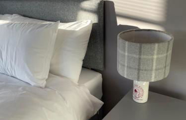 Switha - Luxury home in Stromness, Orkney with outstanding views and hot tub - Photo 6