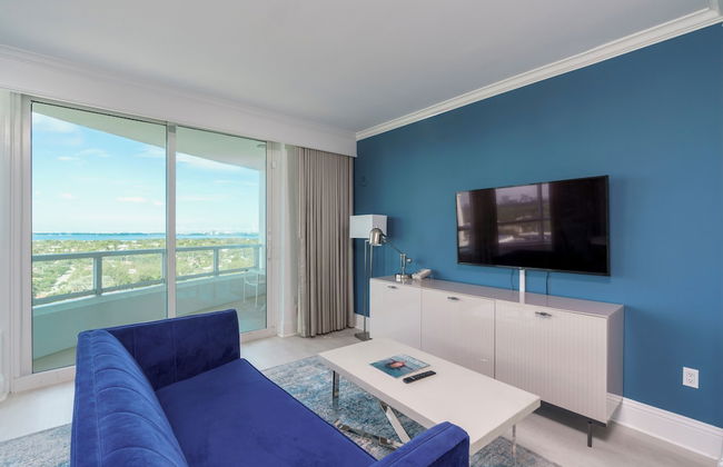 Residences at Fontainebleau Miami - Foto 41