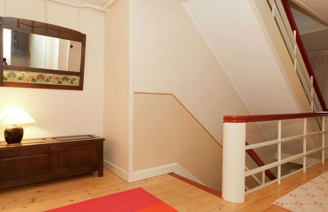 Spacious Holiday Home in Menkhausen near Ski Area - Foto 16