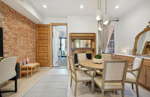 Boho Bliss Bloomingdale plus Parking - Foto 8