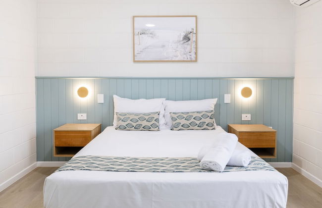 Palm View Holiday Apartments - Foto 4