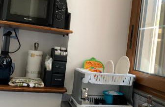 Tuttiacasaditeresa Rooms - Photo 12