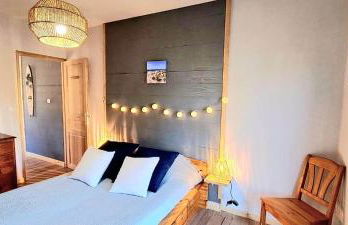 Les Bord'Océanes Sauna & Spa Villa Marensine et Villa Oyat - Foto 28