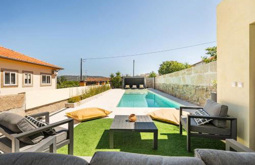 Casa da Aldeia - Exclusive Upper Floor with 3 Bedrooms and Private Pool - Foto 1