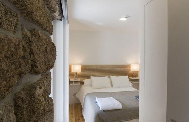 Vila Lagar in Bustelo - Foto 9