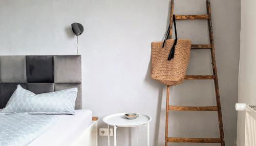 Über den Dächern der Altstadt - Foto 5