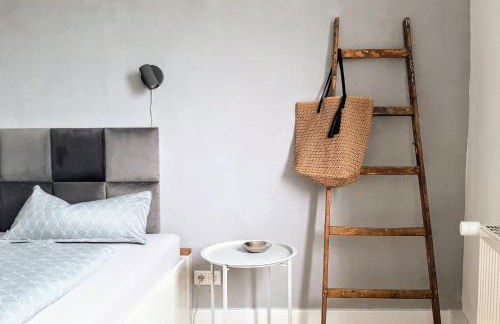 Über den Dächern der Altstadt - Foto 5